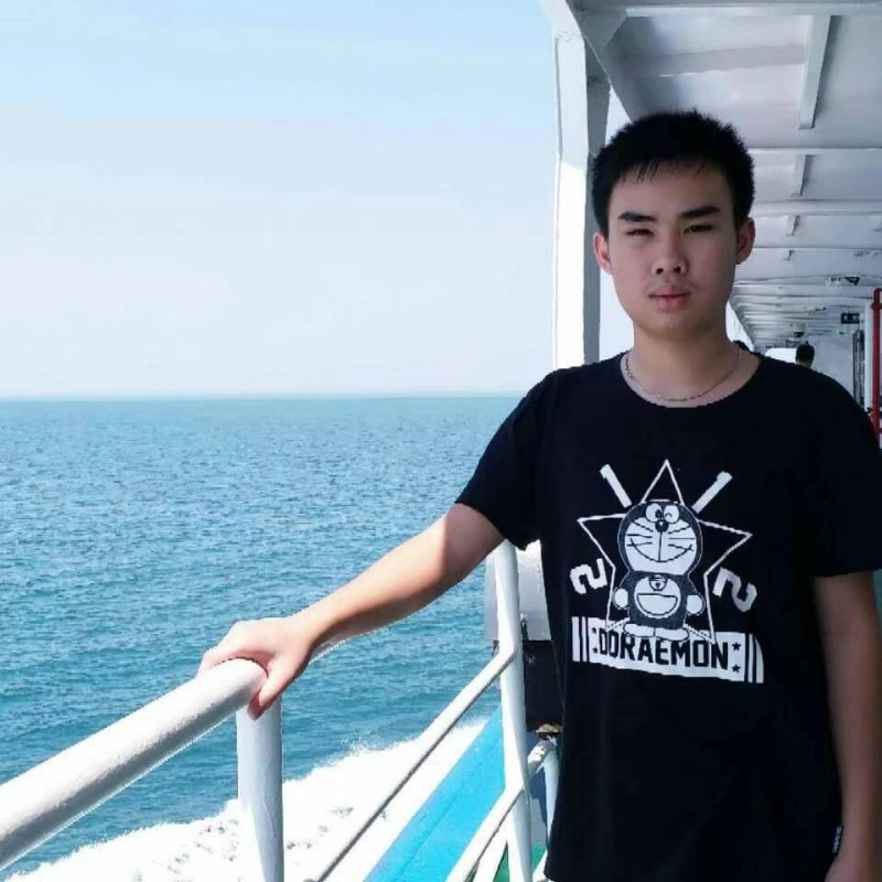 小绅士的第三张照片--梅州相亲服务中心