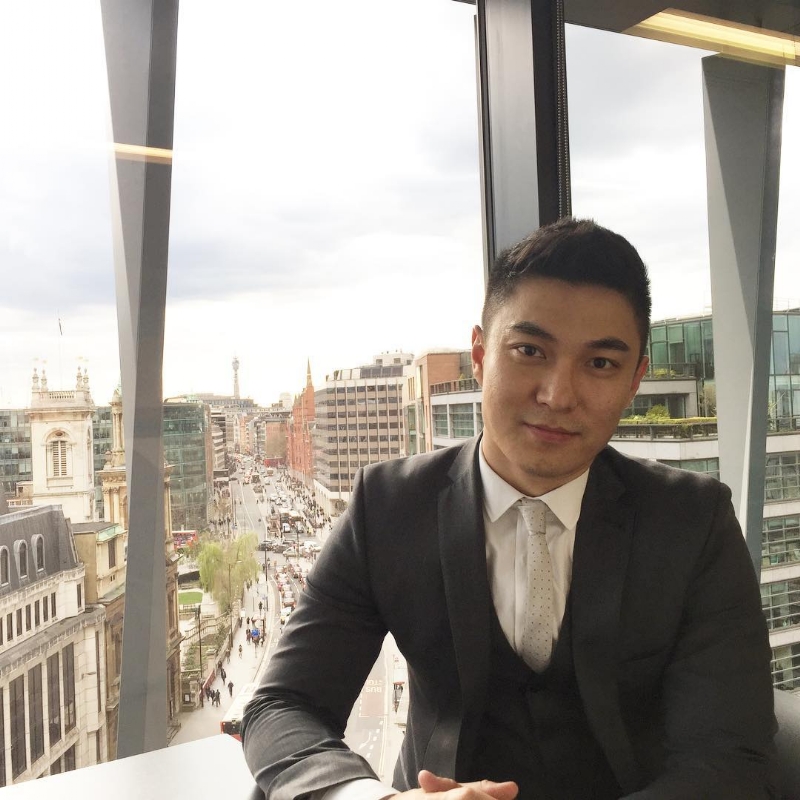 林書榮的第一张照片--梅州相亲服务中心