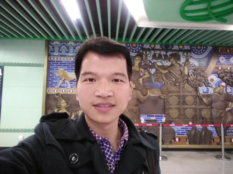 笑看风云的第一张照片--梅州相亲服务中心