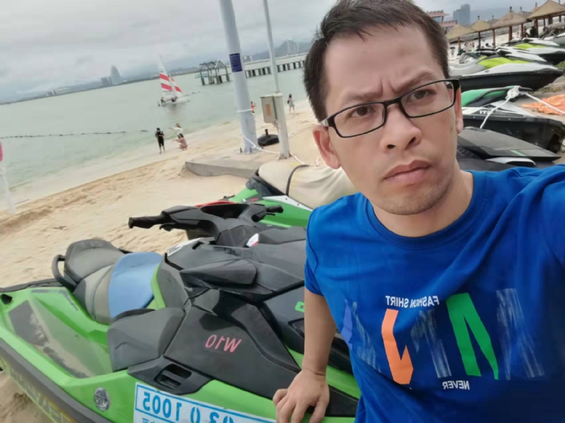 天涯漂海角泊的第三张照片--梅州相亲服务中心