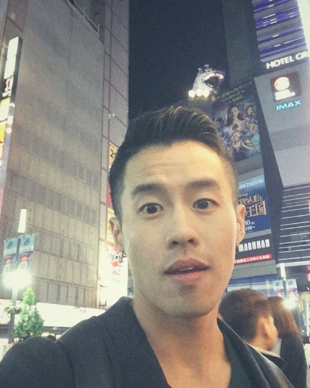 寒江孤影的第一张照片--梅州相亲服务中心