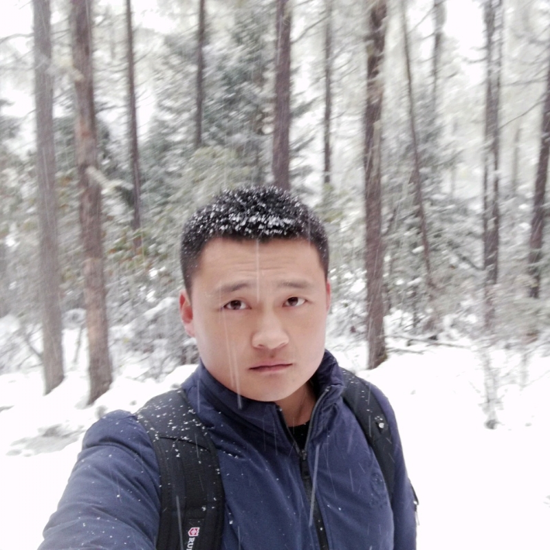 天道酬勤的第四张照片--梅州相亲服务中心