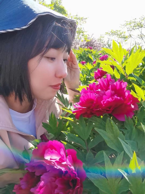 棉花的第一张照片--梅州相亲服务中心