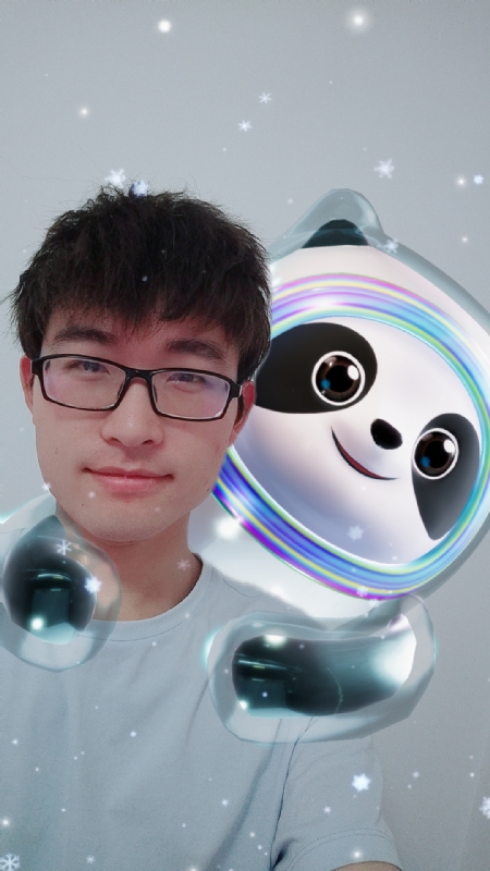 乐善好施先生的第一张照片--梅州相亲服务中心