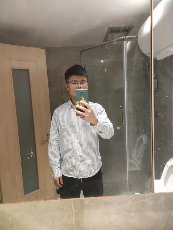 热心市民小胡的第一张照片--梅州相亲服务中心