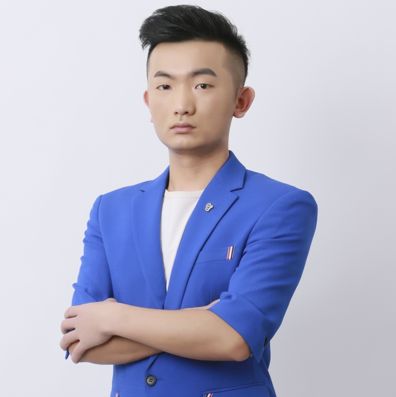 吴海瑞的第一张照片--梅州相亲服务中心