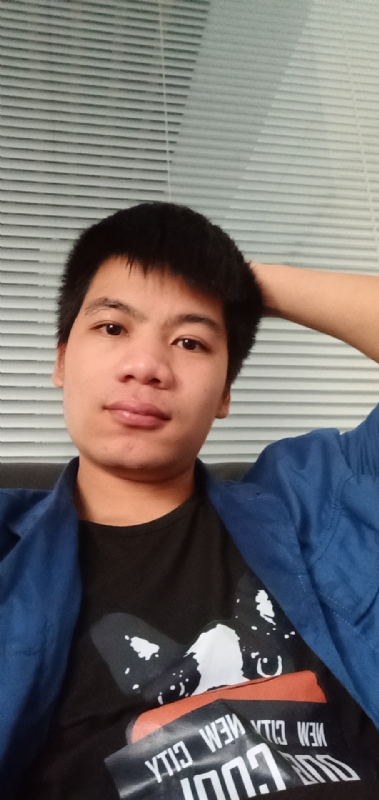 狂犬m的第二张照片--梅州相亲服务中心