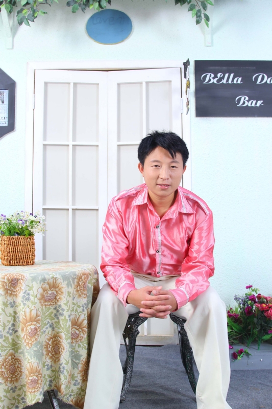 令狐四的第一张照片--梅州相亲服务中心