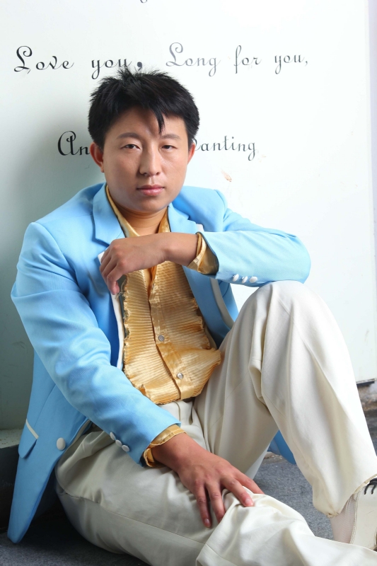 令狐四的第二张照片--梅州相亲服务中心