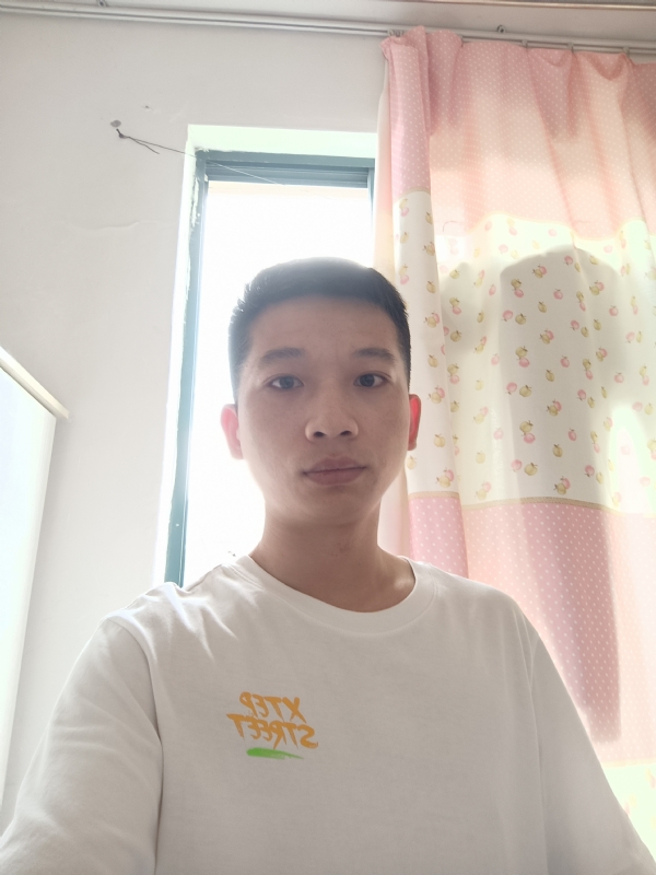 朱公子的第三张照片--梅州相亲服务中心