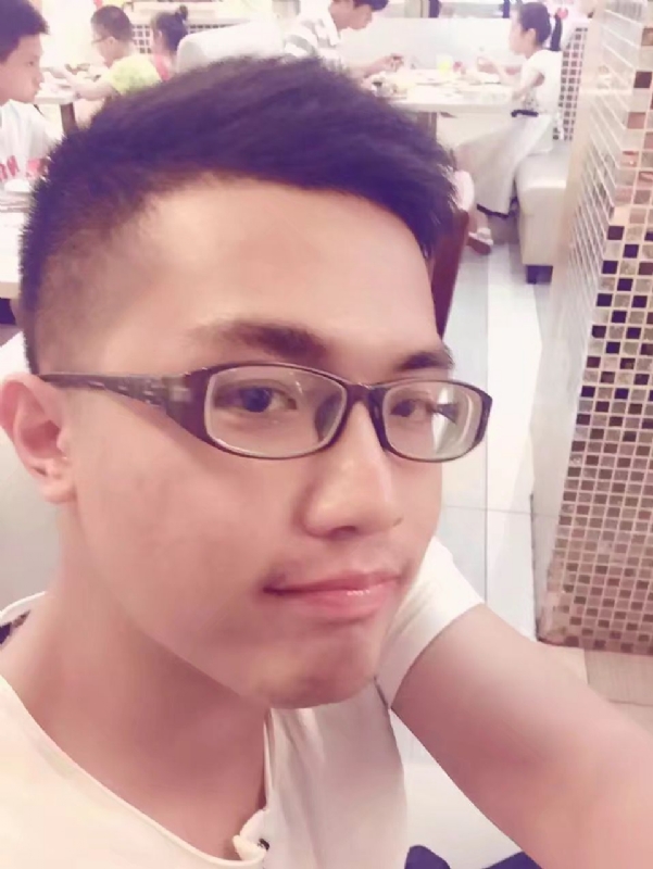 文哥的第一张照片--梅州相亲服务中心