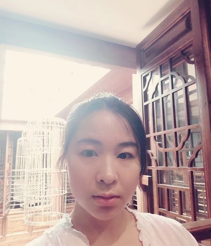 圆圆的第一张照片--梅州相亲服务中心