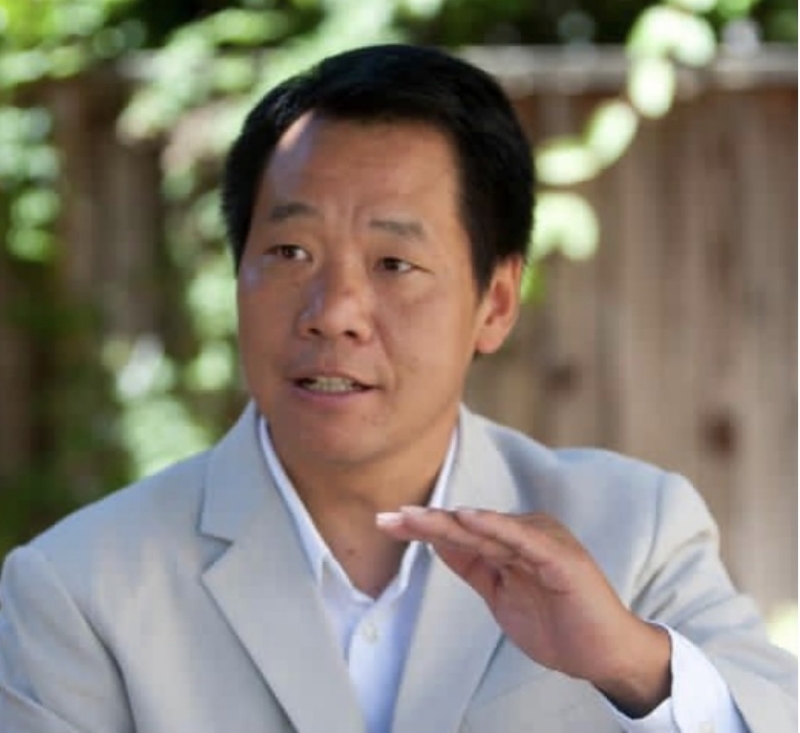 陈先生的第一张照片--梅州相亲服务中心