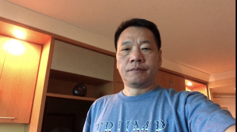 陈先生的第三张照片--梅州相亲服务中心