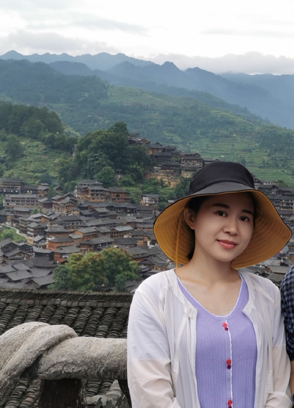 linlin的第二张照片--梅州相亲服务中心