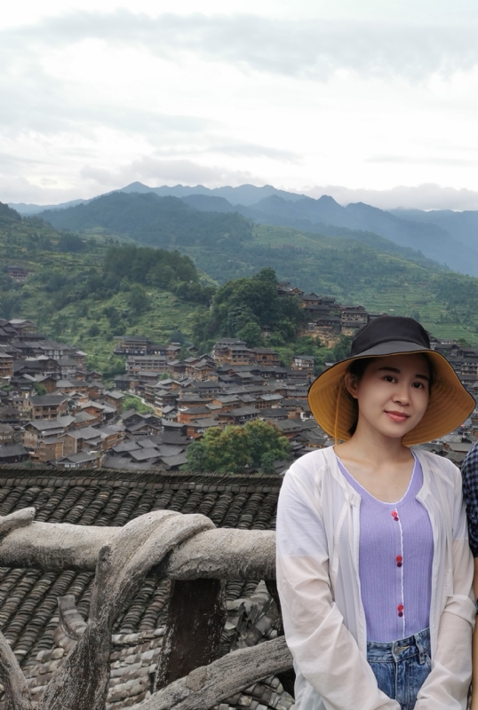 linlin的第六张照片--梅州相亲服务中心