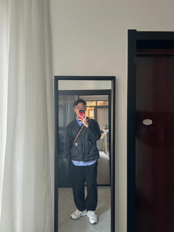 183cm男的第一张照片--梅州相亲服务中心