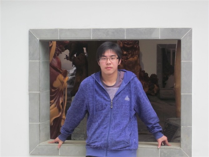 爱吃竹子的小熊的第二张照片--梅州相亲服务中心