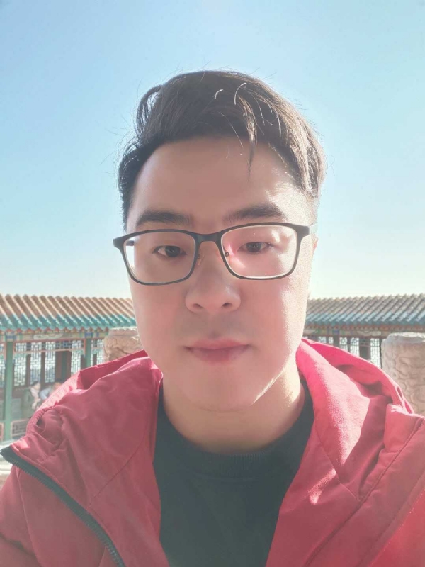 不爱吃竹子的小熊的第二张照片--梅州相亲服务中心