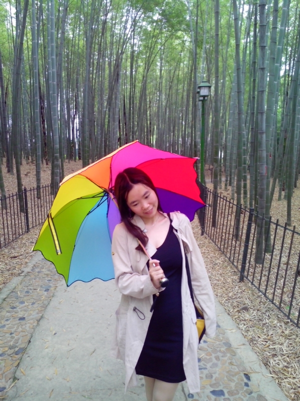 小小白的第二张照片--梅州相亲服务中心