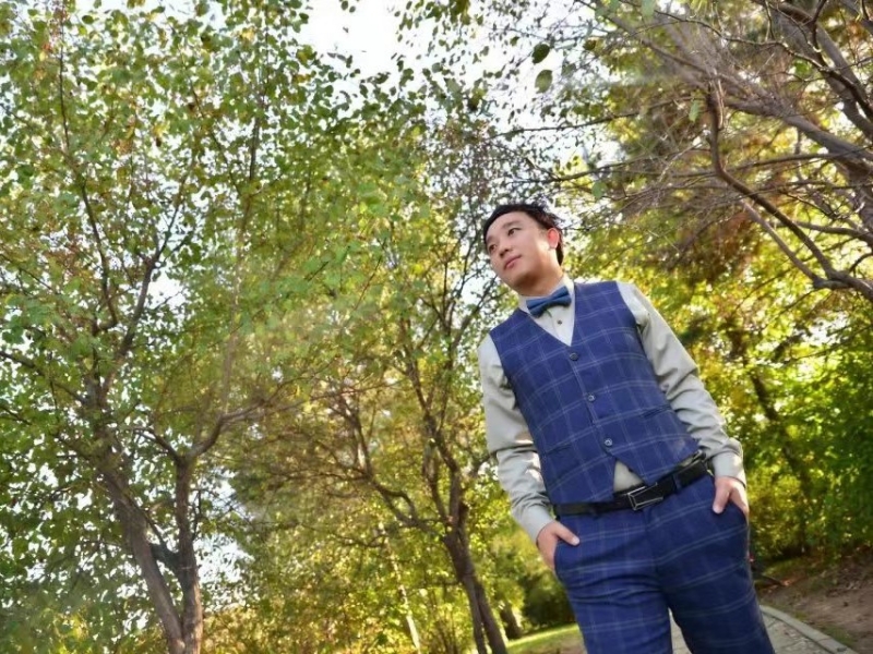 Astro—Cat的第一张照片--梅州相亲服务中心