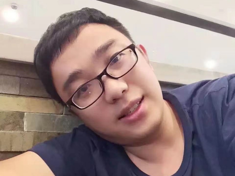 Astro—Cat的第二张照片--梅州相亲服务中心