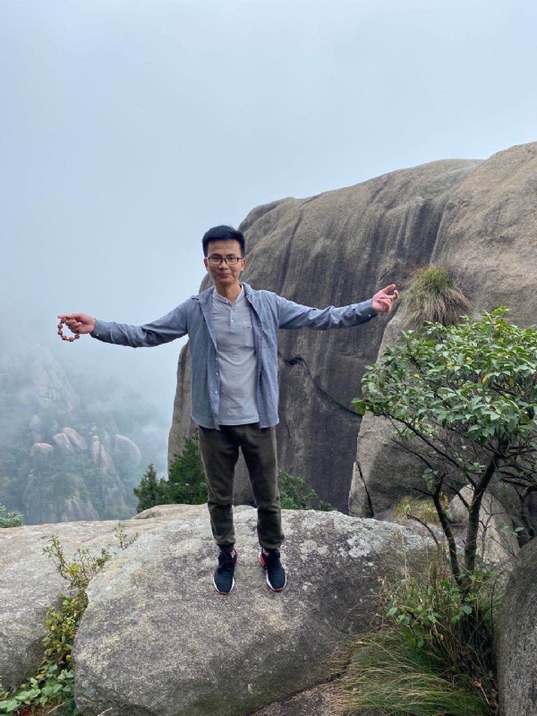 有舍有得的第一张照片--梅州相亲服务中心