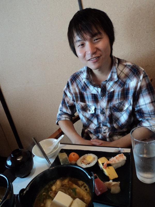 ekichi的第一张照片--梅州相亲服务中心