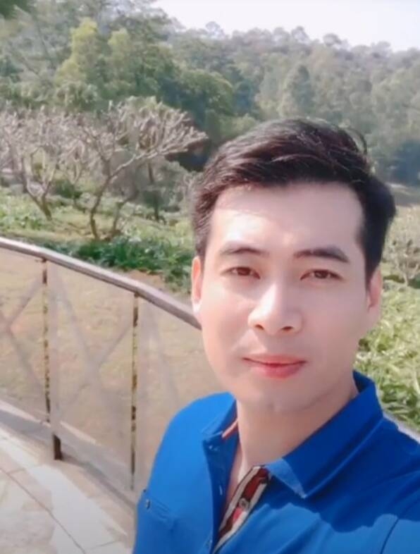 遇见幸福的第一张照片--梅州相亲服务中心