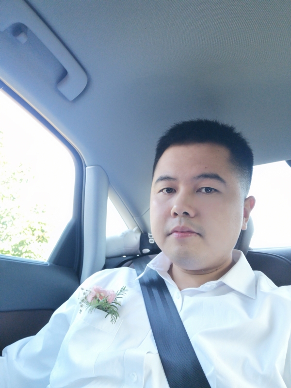 小阿郎的第二张照片--梅州相亲服务中心