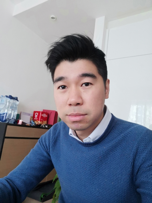 Andy的第一张照片--梅州相亲服务中心