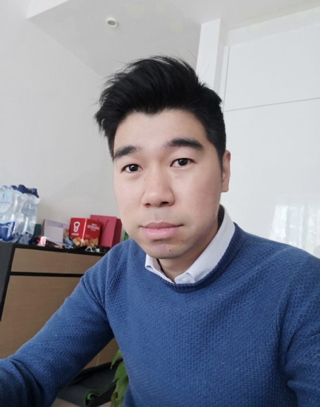 Andy的第二张照片--梅州相亲服务中心