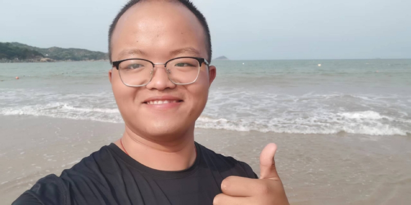 沐川的第二张照片--梅州相亲服务中心