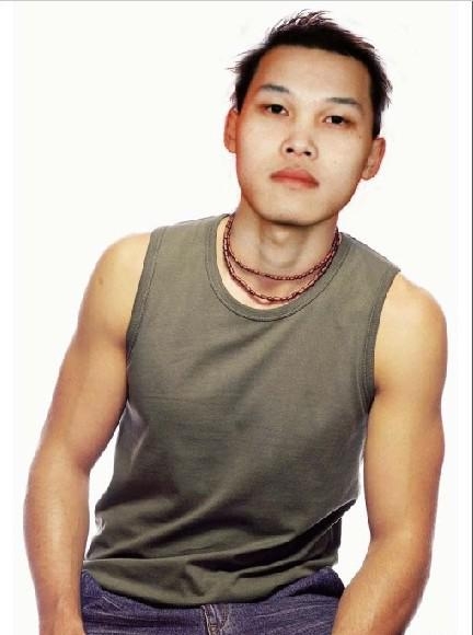 MR林的第一张照片--梅州相亲服务中心