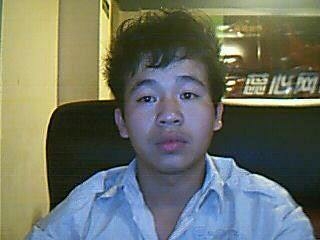 阿兵的第一张照片--梅州相亲服务中心