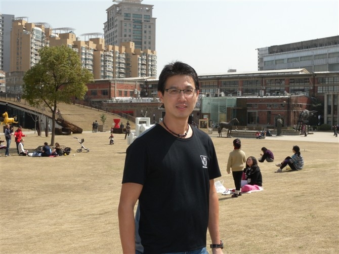 大海的第一张照片--梅州相亲服务中心