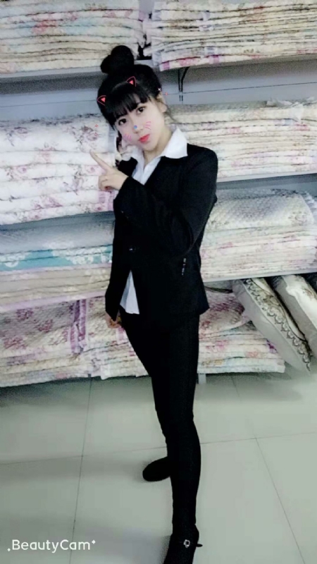 天使我不哭的第一张照片--梅州相亲服务中心