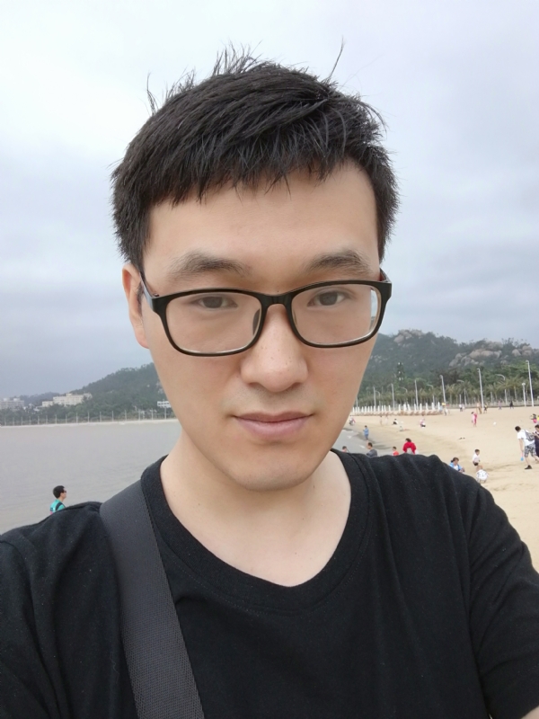 节凑的第二张照片--梅州相亲服务中心