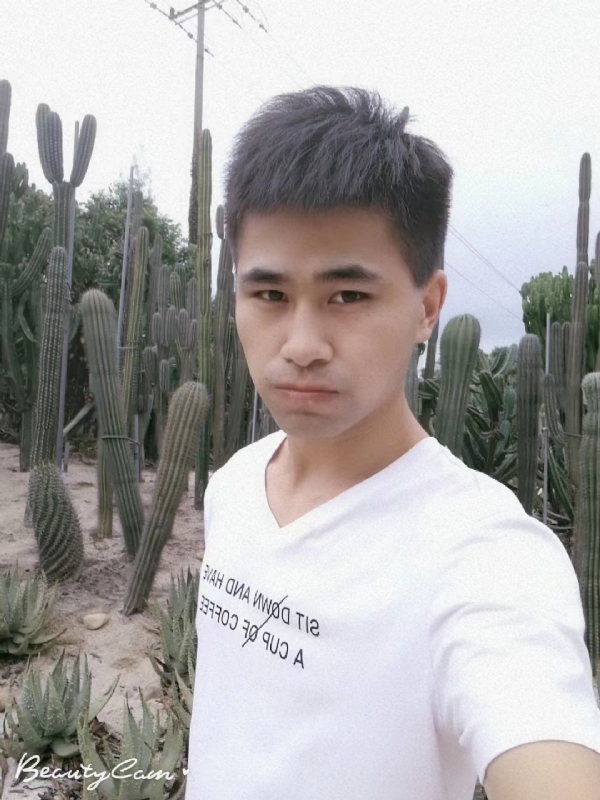 Zeta的第一张照片--梅州相亲服务中心