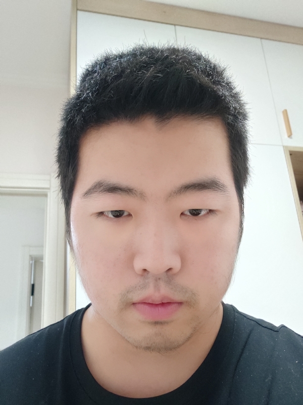 阿杰的第一张照片--梅州相亲服务中心