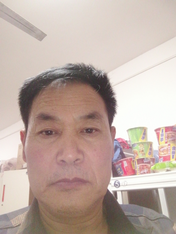 勇往直前的第一张照片--梅州相亲服务中心