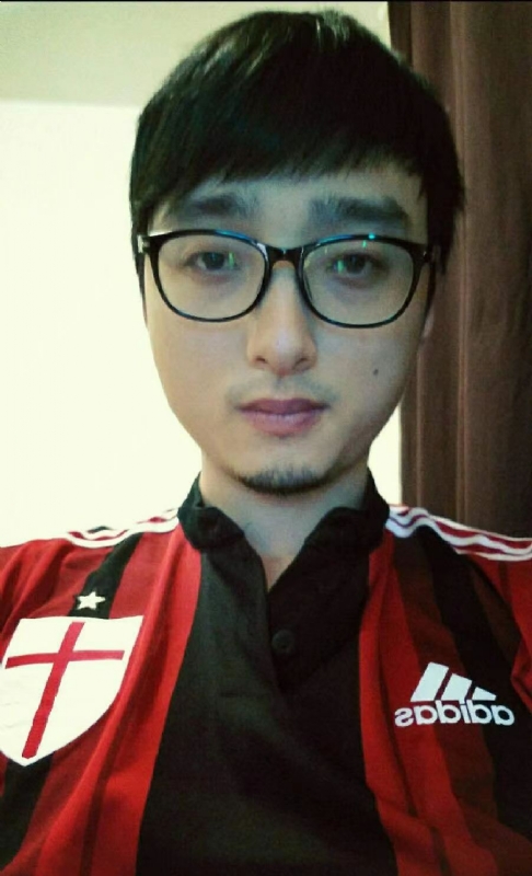 祥云万丈的第一张照片--梅州相亲服务中心