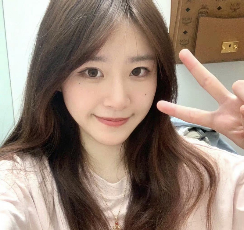 慧娴的第二张照片--梅州相亲服务中心