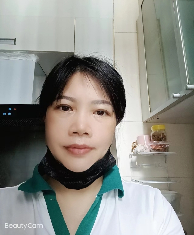 红豆的第一张照片--梅州相亲服务中心