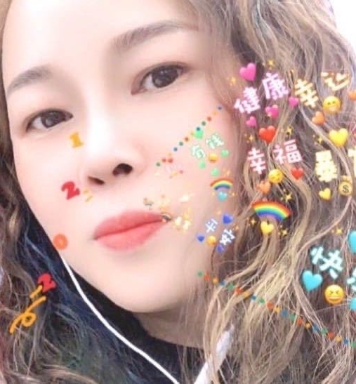 嬌的第一张照片--梅州相亲服务中心