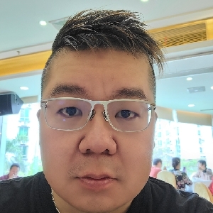 Carlos的第二张照片--梅州相亲服务中心