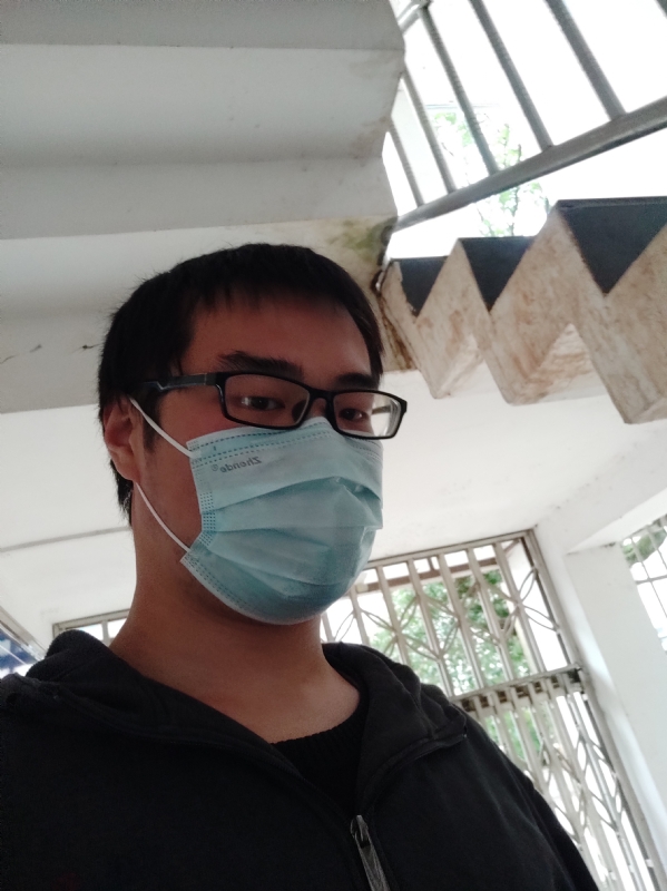 飞度的第一张照片--梅州相亲服务中心