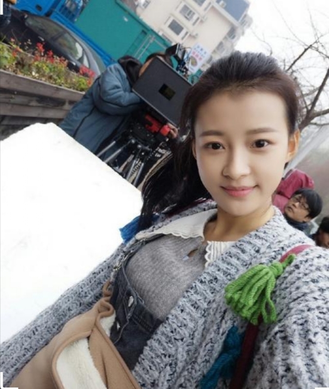 卡萝咦的第一张照片--梅州相亲服务中心