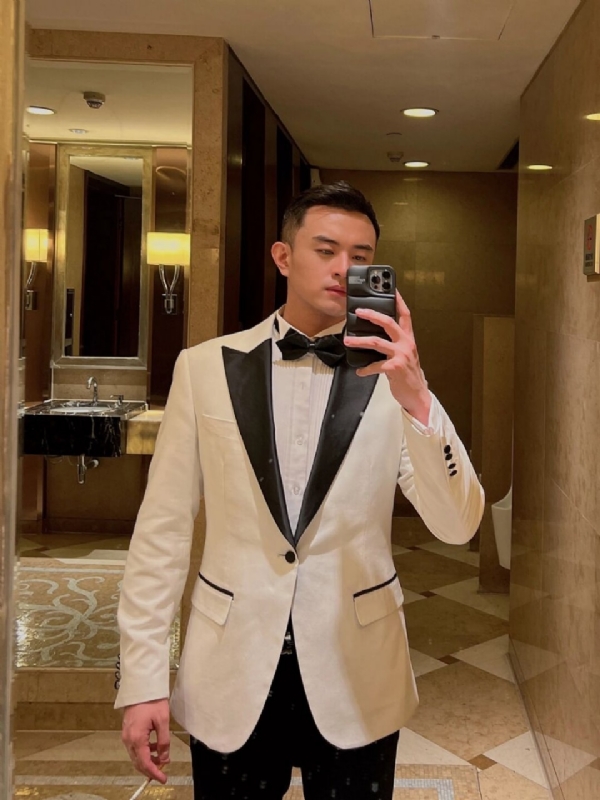 韩哥的第一张照片--梅州相亲服务中心