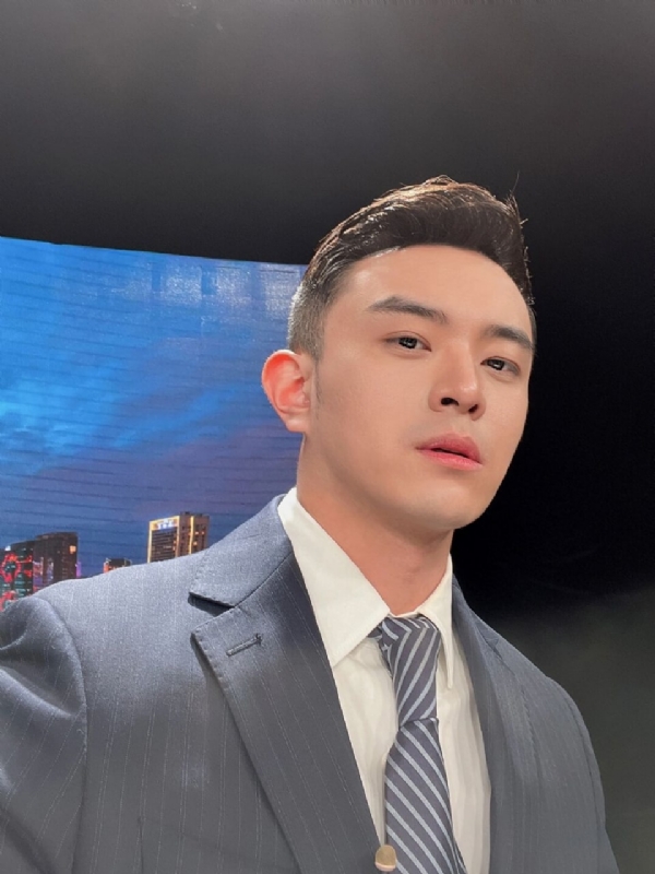 韩哥的第二张照片--梅州相亲服务中心